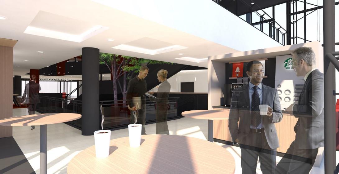 Bureau Biot 3574m² Location bureau Biot Alpes-Maritimes OLBUR2115386 17